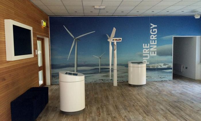 Image Credit:Statkraft